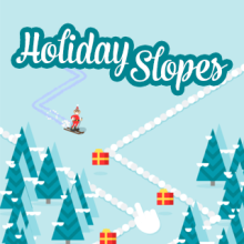 Holiday Slopes