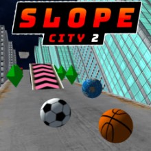 Slope City 2