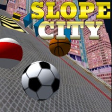 Slope City