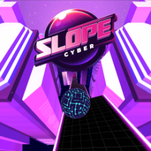 Slope Cyber