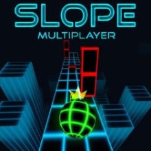 Slope Multiplayer