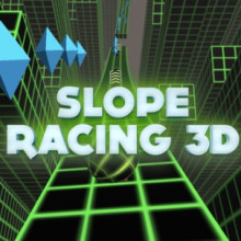 Slope Racing 3D