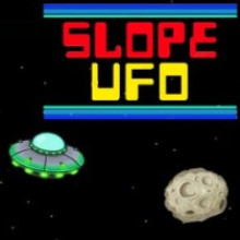 Slope UFO