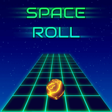 Space Roll